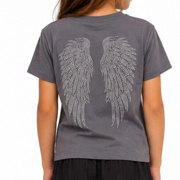 T shirt Angel