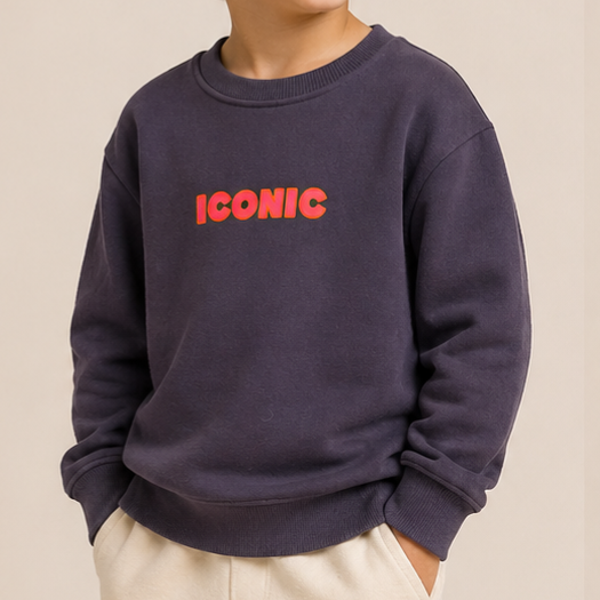 Sweat ICONIC marine