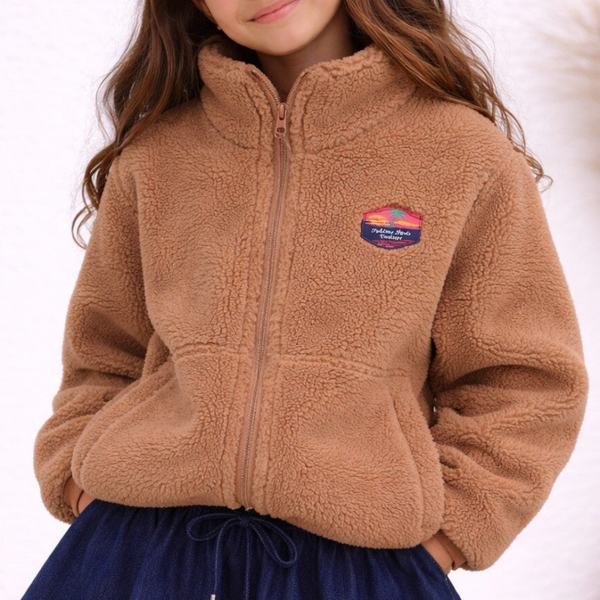 Polaire camel