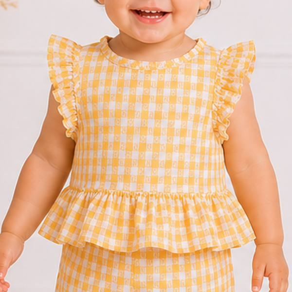 Top baby Vichy