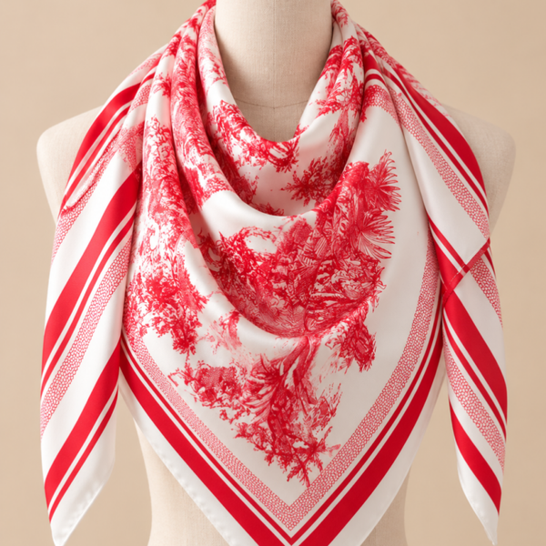 FA3857 Red