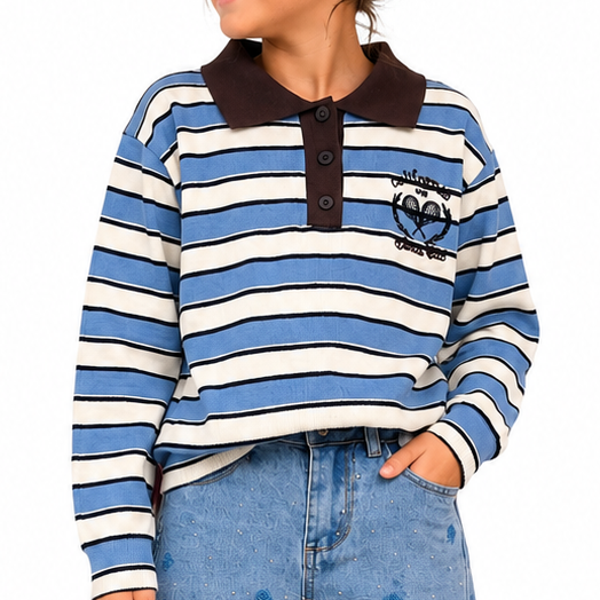 Pull tenis club