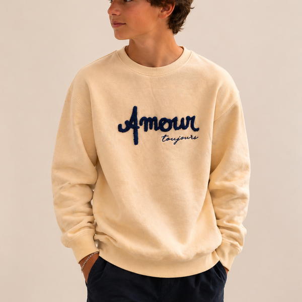 Sweat Amour toujours