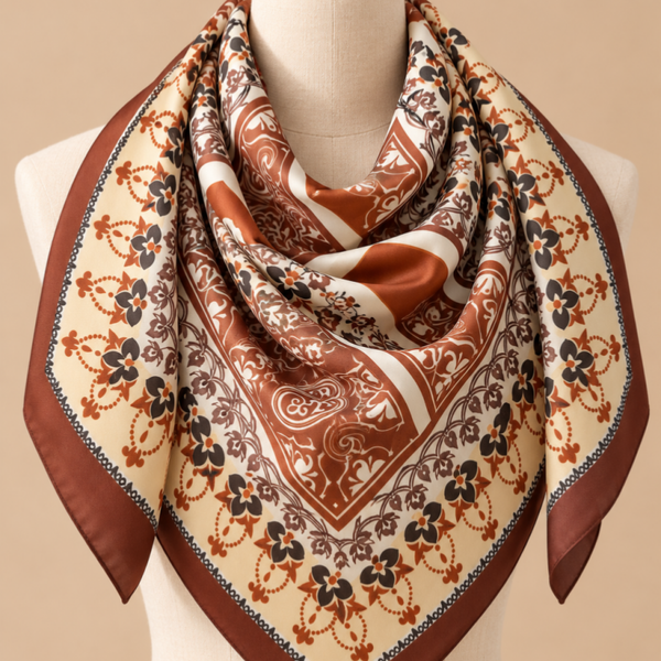FA31219 marron