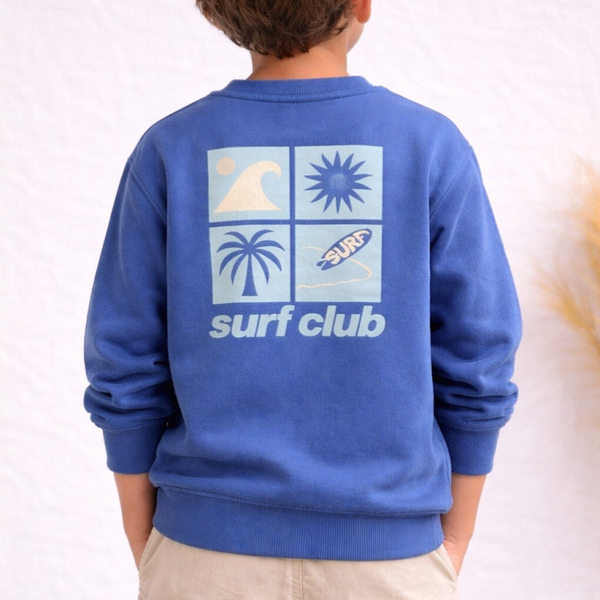 Sweat SURF
