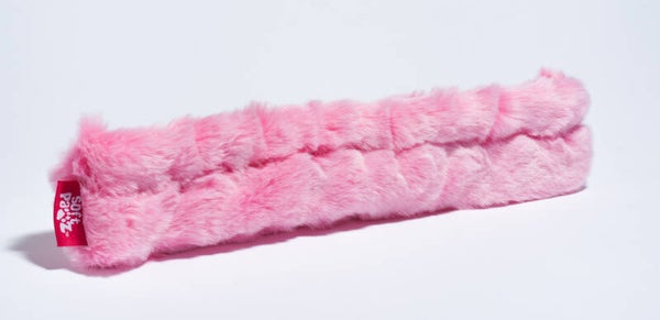 FUZZIES 50 PINK