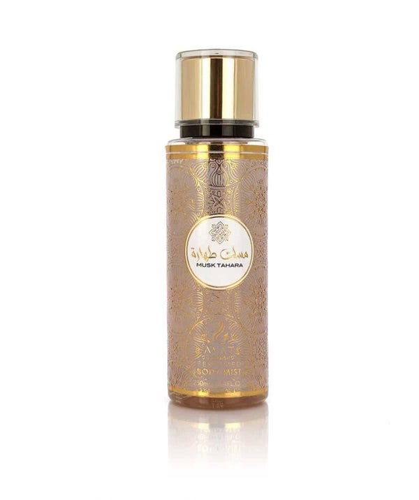 Body Mist Musk Tahara by Ayat Perfumes 250 ml Körperspray für Damen