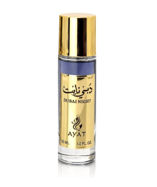 Dubai Serie Dubai Night by Ayat Perfumes 30ml Eau de Parfum für Herren ab 2,99€