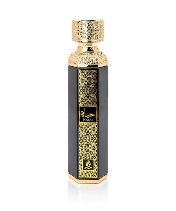 Iconic Perfumes Hayat by Ayat Perfumes 200ml Eau de Parfum für Herren ab 2,99€