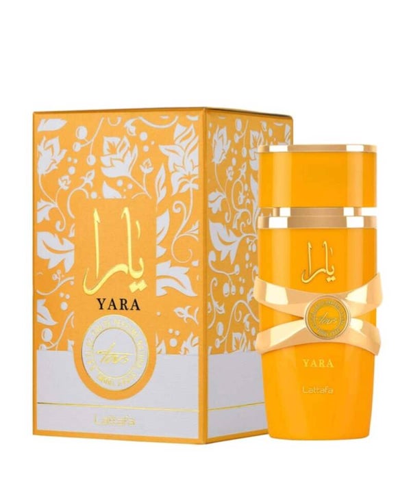 Yara Tous by Lattafa Perfumes 100ml Unisex Eau de Parfum für Damen und Herren ab 2,99€
