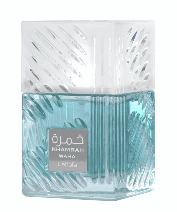 Lattafa Perfumes Khamrah Waha 100ml Unisex EdP für Damen und Herren