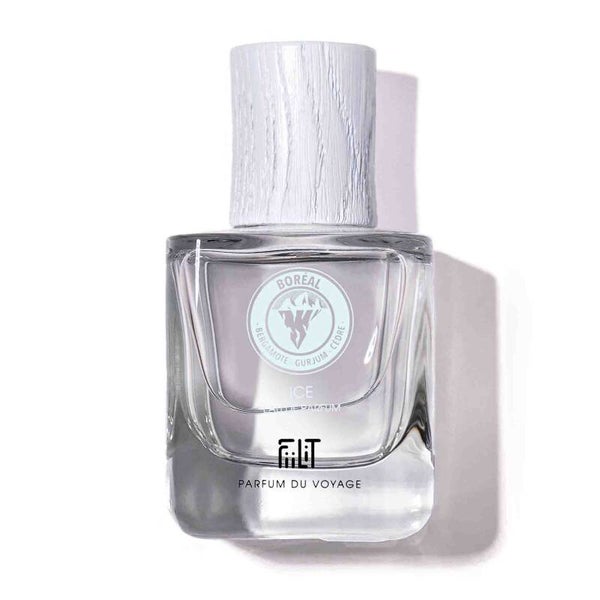 Fiilit Parfum de Voyage ICE - BOREAL Unisex Eau de Parfum  ab 1,99€