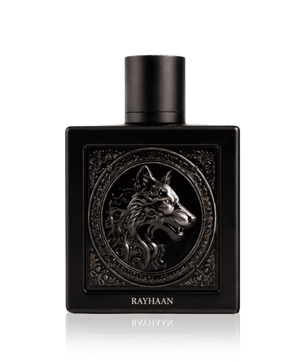 Rayhaan Perfumes Wolf 100 ml EdP für Herren ab 2,99€