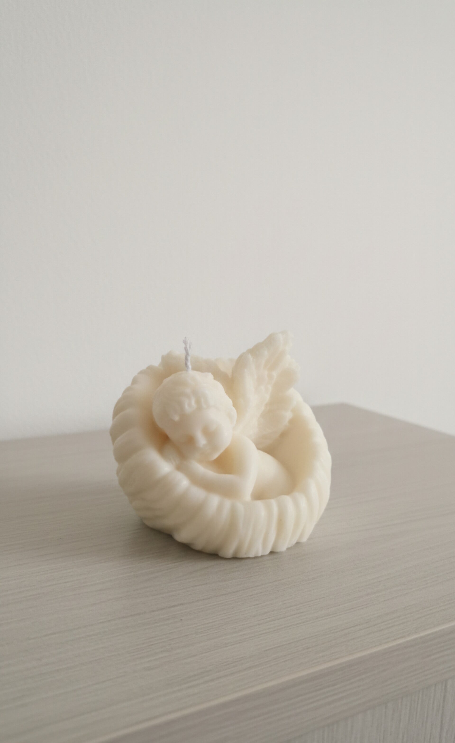 Les bougies " Chemins de Lumière"