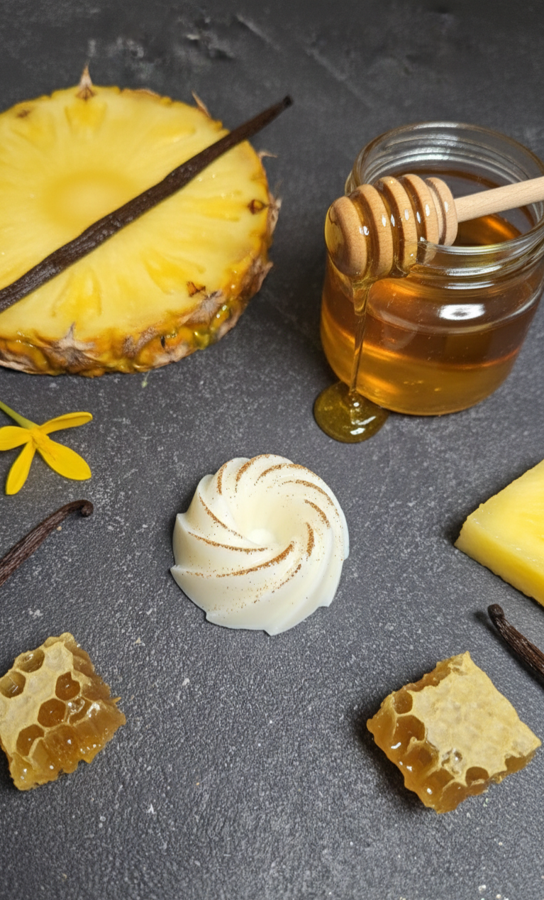 Fondants Parfumés Édition Fruitée