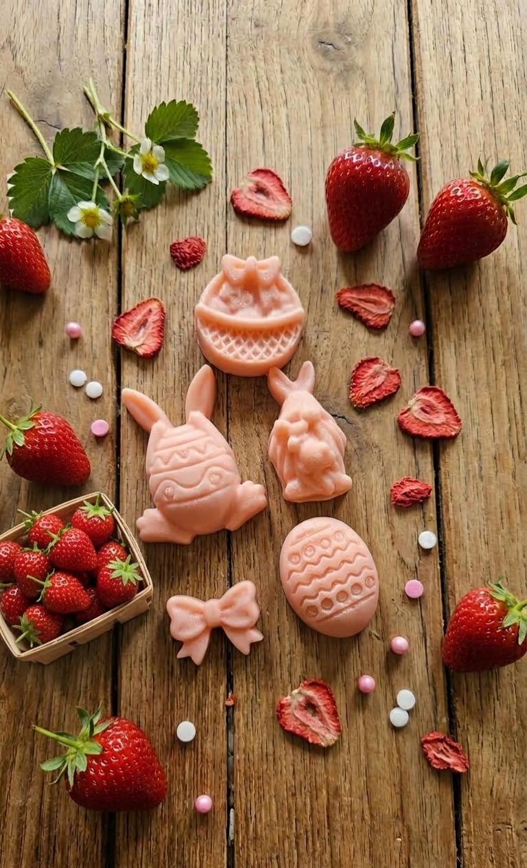 Douceurs de Printemps