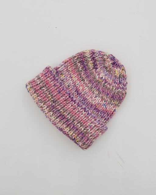 Purple Smudge