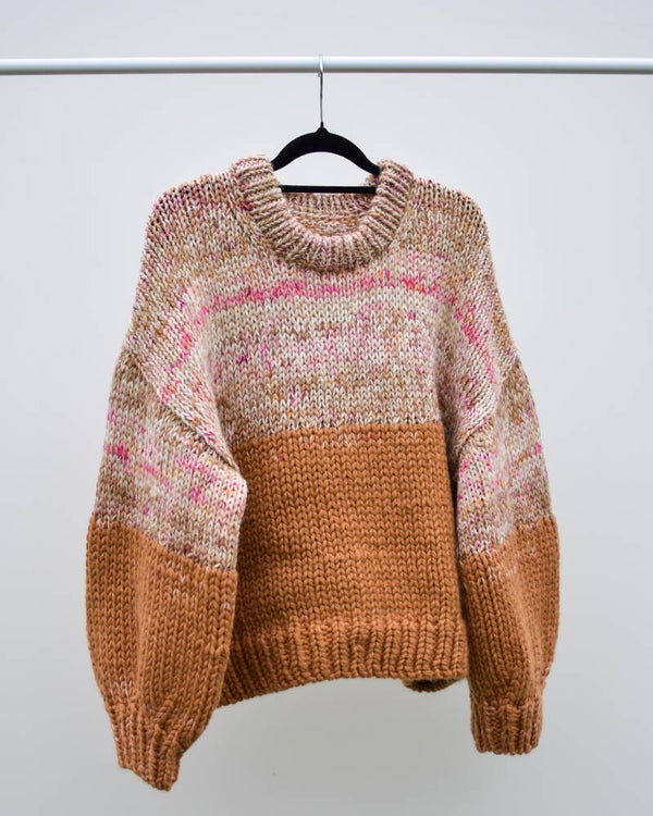 Women's Knit 02|35