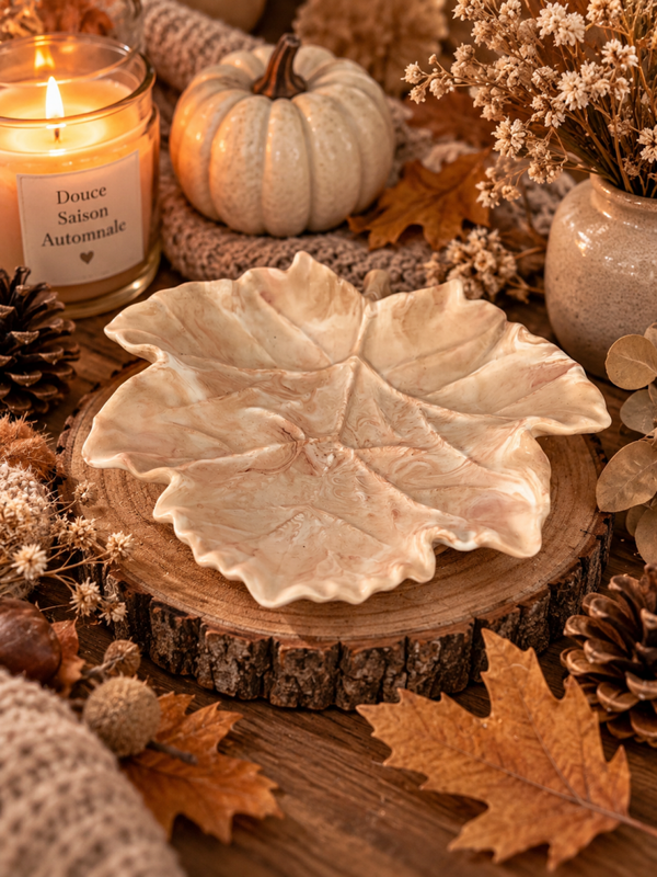 Feuille d’automne