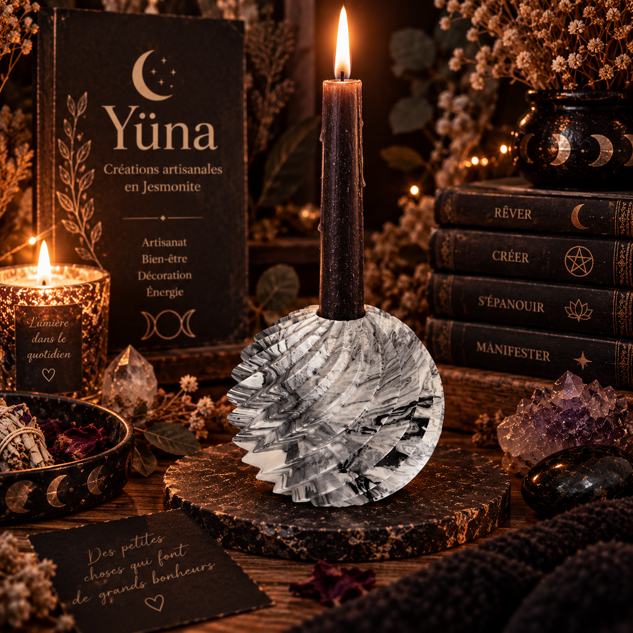 Éclat de lune