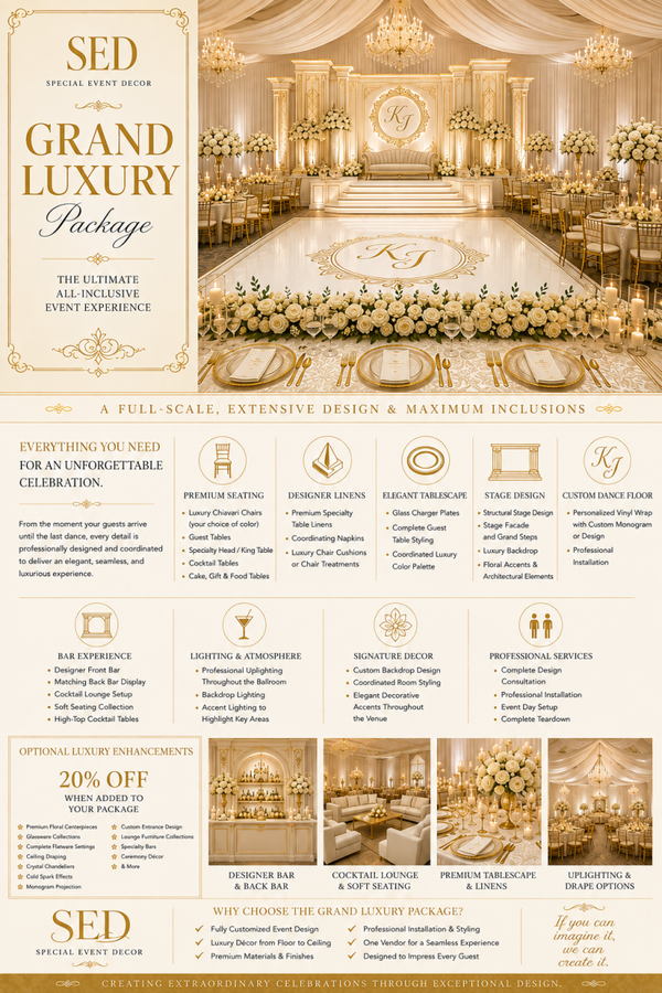 Grand Package