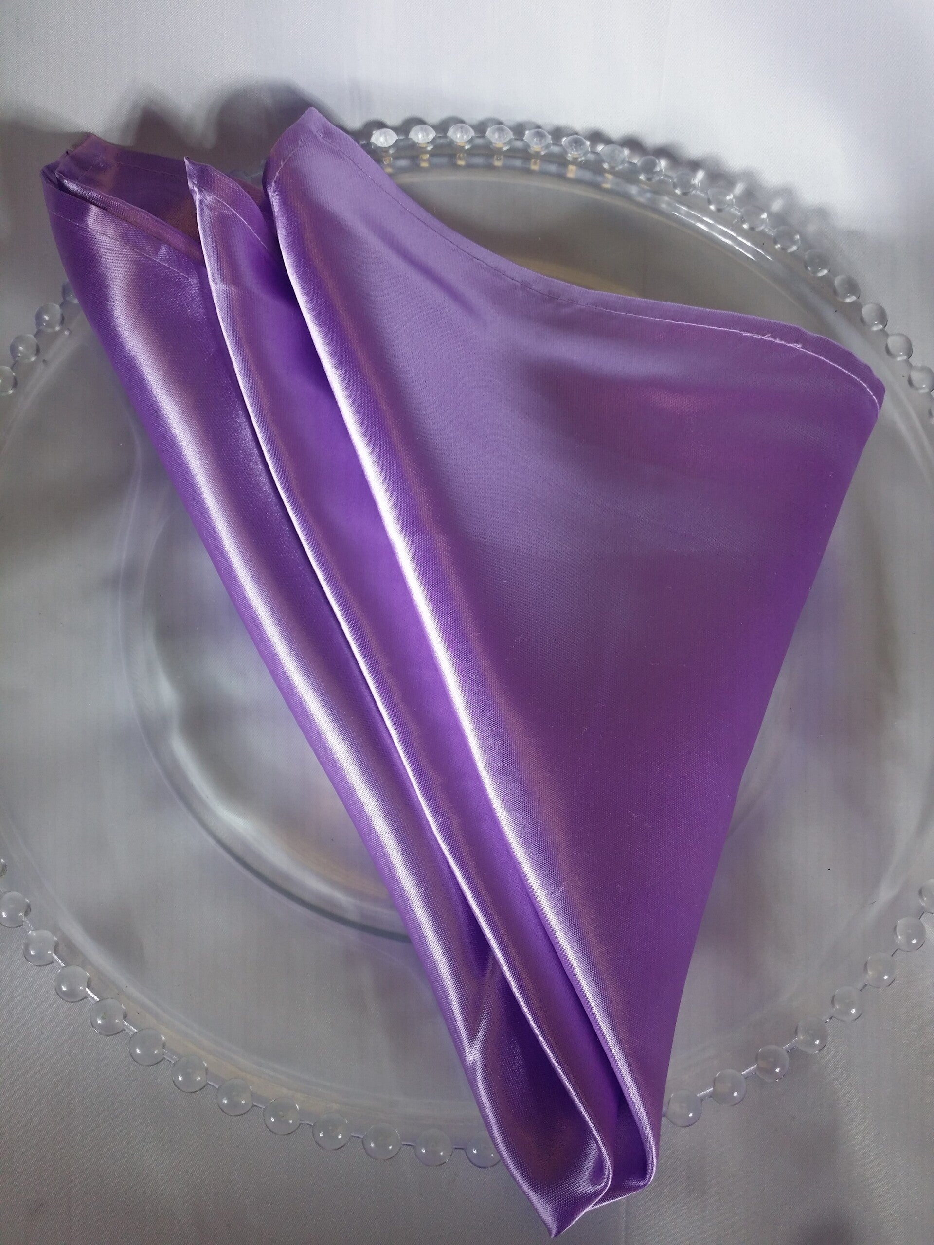 Premium Napkins