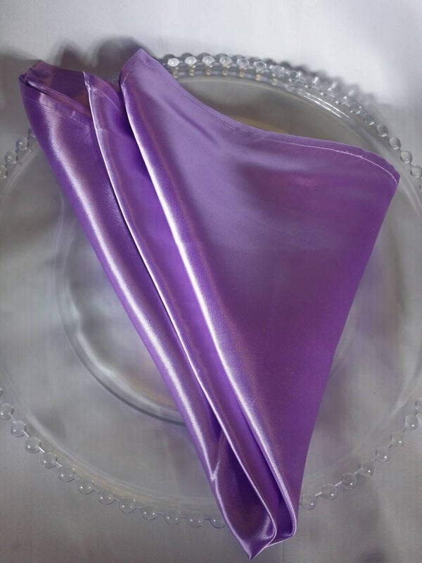 Premium Napkins