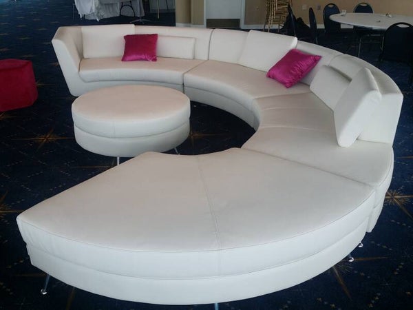 White Leather