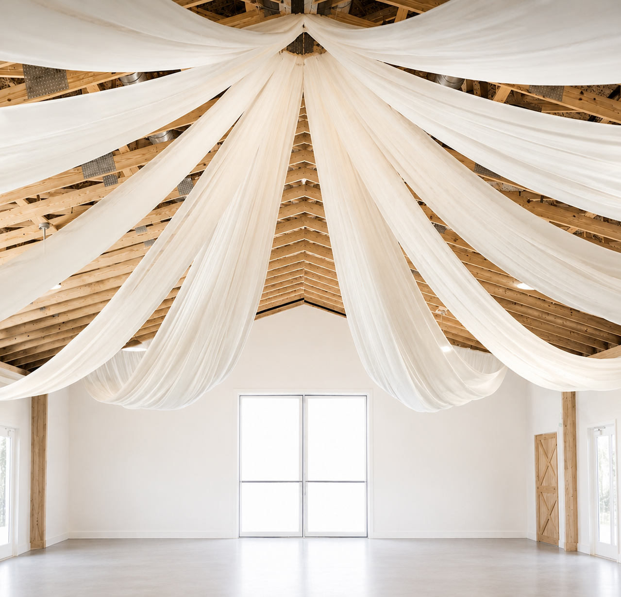 Event Draping Collection