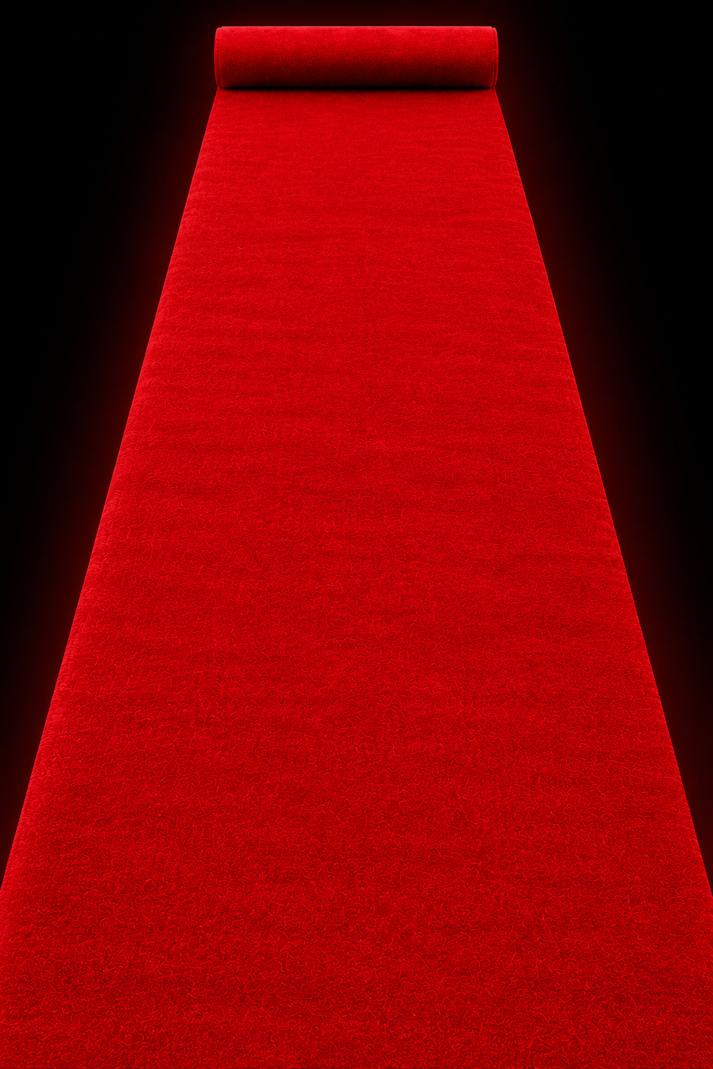 Stanchions & Carpet Aisles