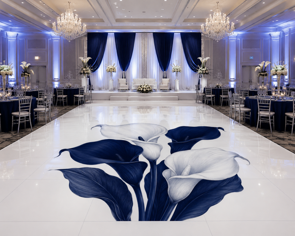Dance floor