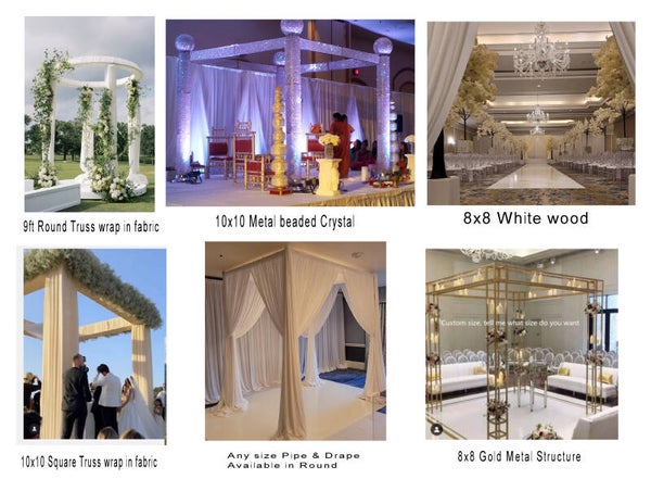 Chuppah (Copy)