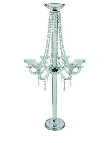 Candelabras & Chandeliers