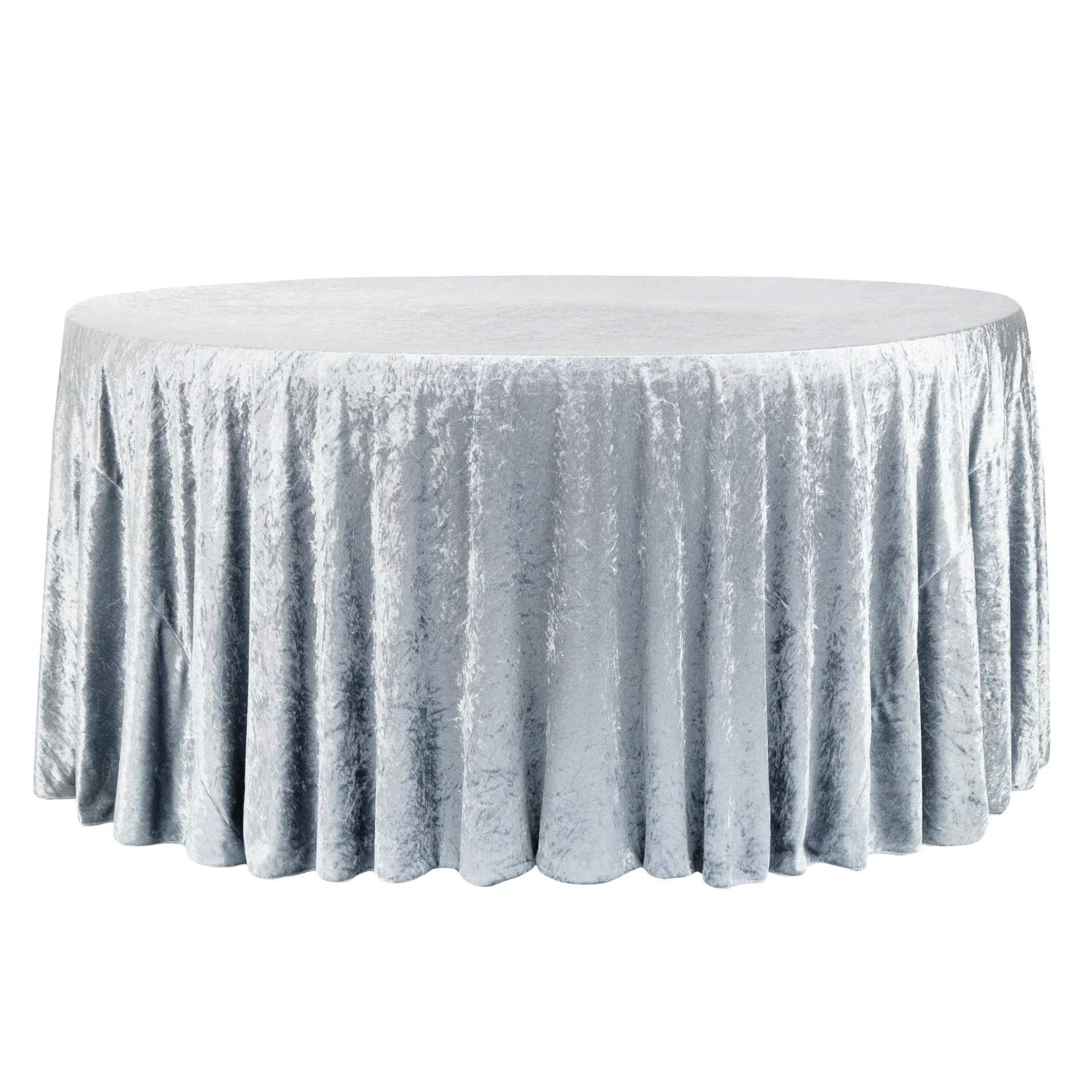 Velvet Tablecloth