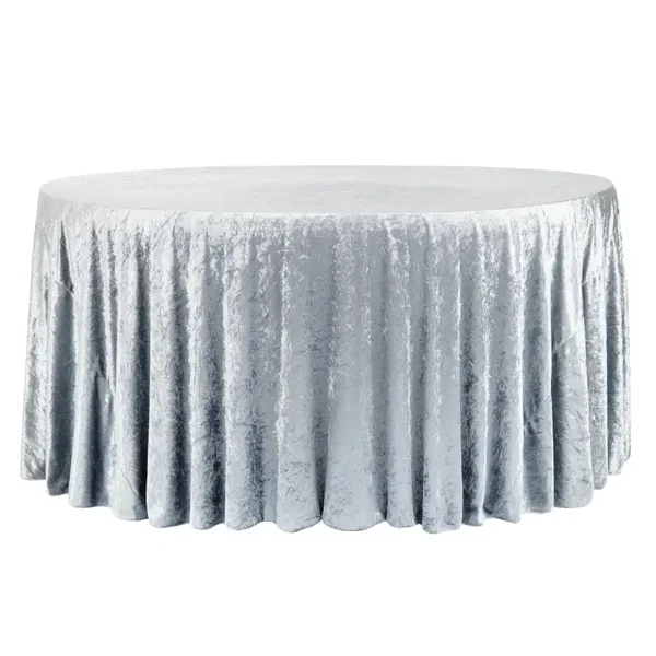 Velvet Tablecloth