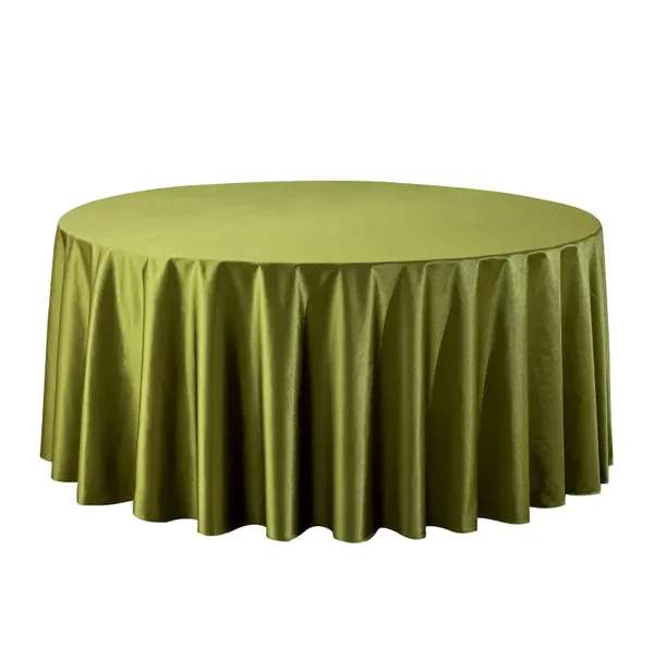 Premium Satin Tablecloth