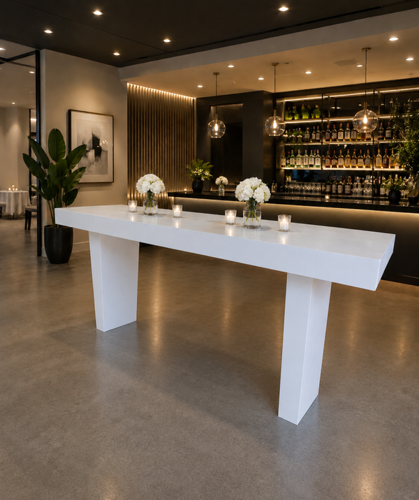 Cocktail table