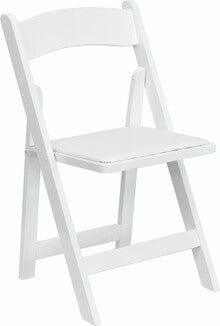 FOLDING GARDEN CHAIRS