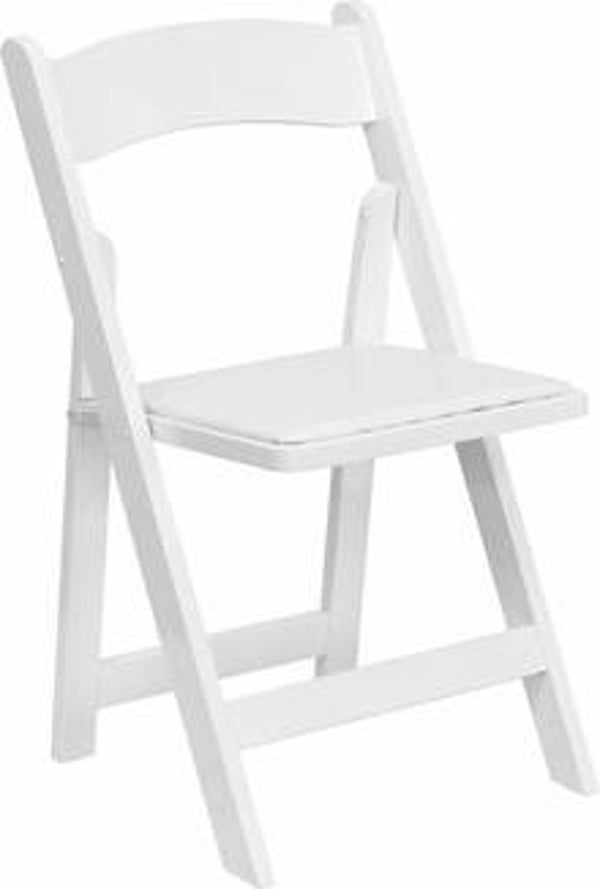 FOLDING GARDEN CHAIRS