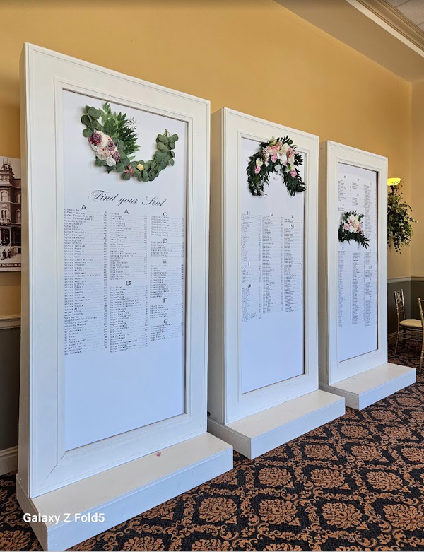 Display Wall