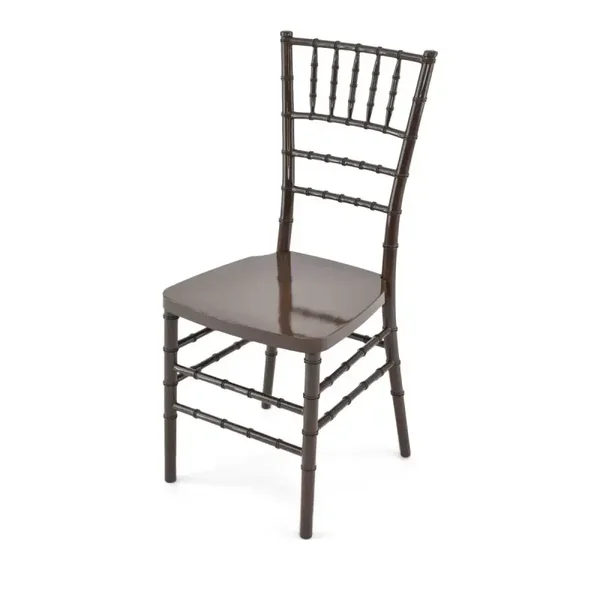 Mahogany Chiavari Chair