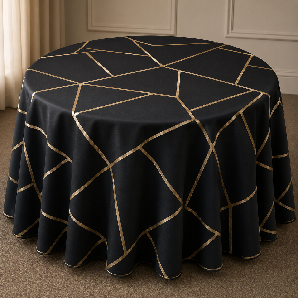 Black & White Patterns