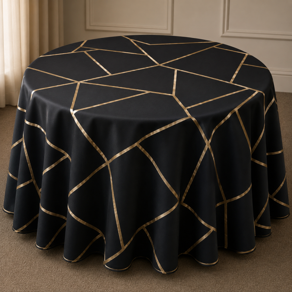 Black & White Patterns
