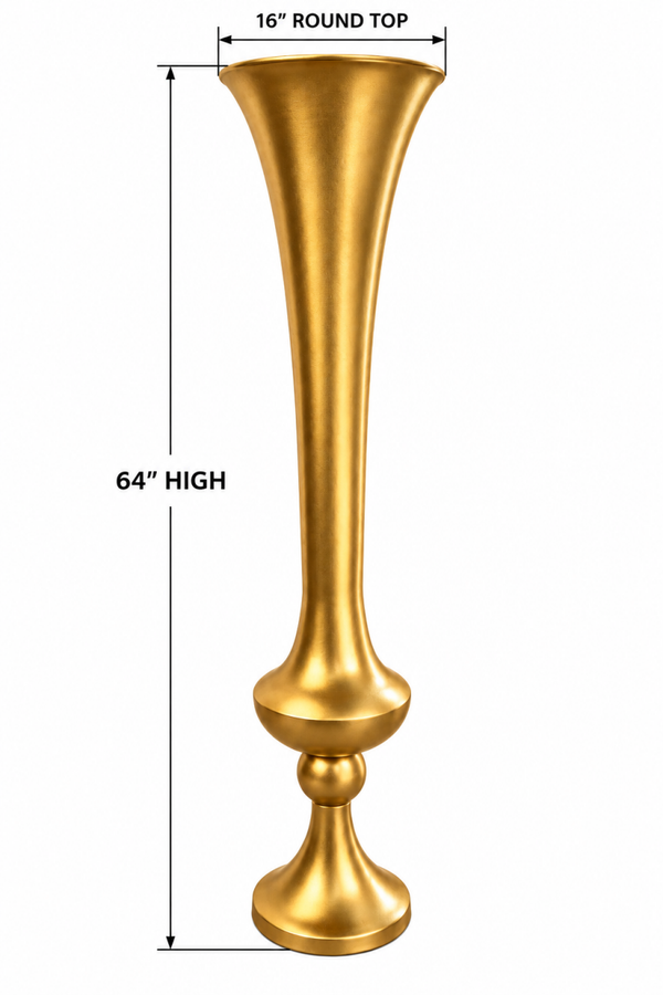 Urns & Floor Vase