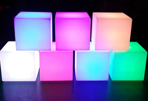 Event Lighting & Led Decor