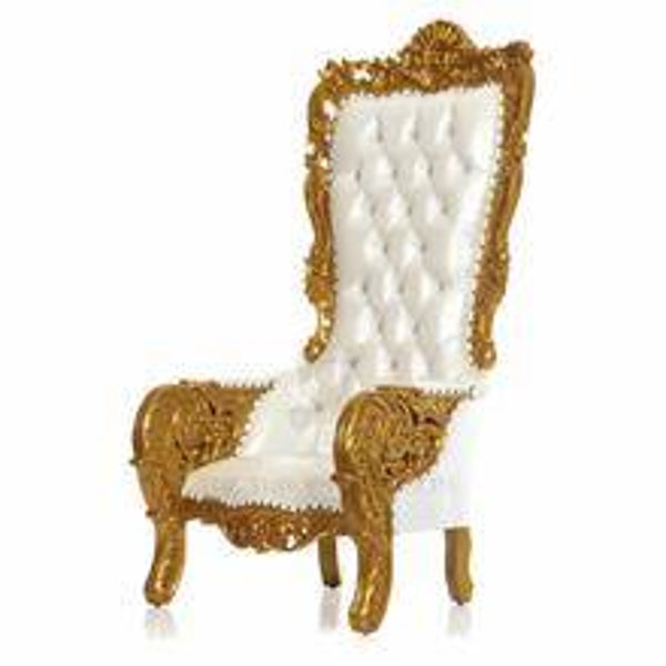 Throne Luxury Setting