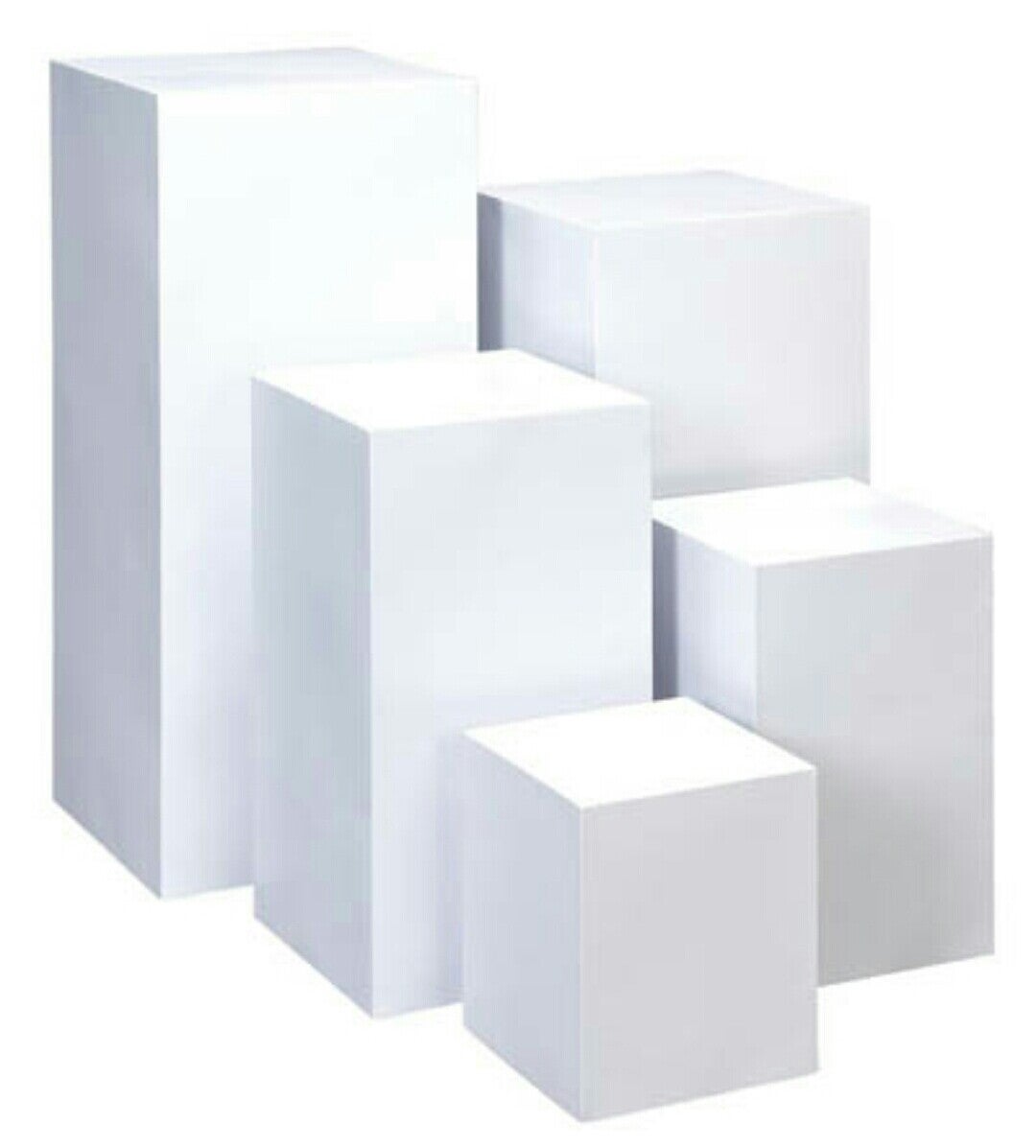 Pillars & Columns