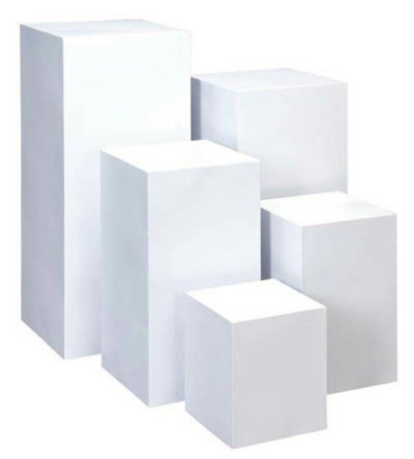 Pillars & Columns