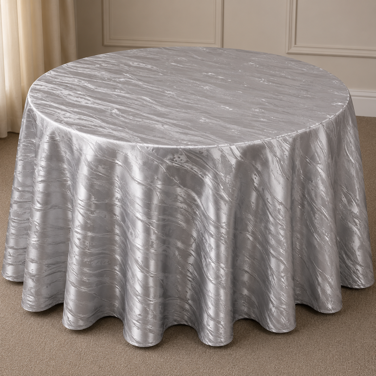 Silks & Satin Patterns