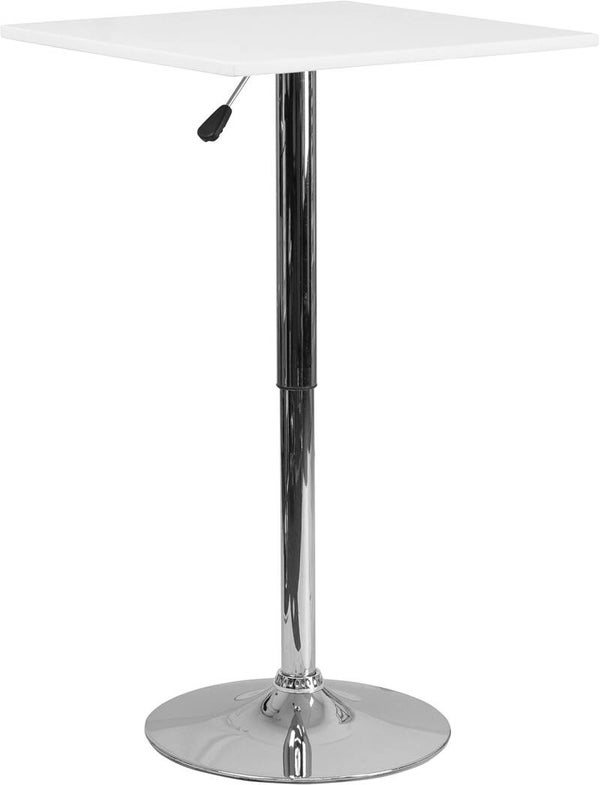 Square Cocktail